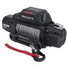 TrailFX | REFLEX 2.0 WINCH 9.5K SYNTHETIC