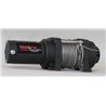TrailFX | 250 Amp 3500 LB 3/16 X 50 Synthetic Rope
