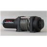 TrailFX | 250 Amp 3500 LB 3/16 X 50 Synthetic Rope
