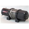 TrailFX | 250 Amp 4500 LB 15/64 X 40 Synth Rope