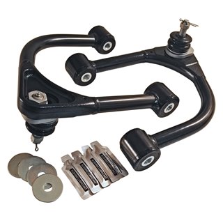 SPC | TOYOTA TUNDRA ADJUSTABLE - Front Upper - Sequoia / Tundra 2007-2022