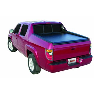 ACCESS | Original Roll-Up Tonneau Cover - Ridgeline 3.5L 2006-2014