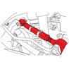 SPC | 1 & 3 SERIES ADJ CAMBER ARM - Rear - BMW 2006-2013