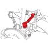 SPC | ACCORD REAR ARM W/BJOINT - Rear - Acura / Honda 2000-2008