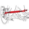 SPC | ACCORD REAR TOE ARM - Rear Lower - TL / TSX / Accord 2000-2008