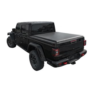 ACCESS | Original Roll-Up Tonneau Cover - Gladiator 3.0L / 3.6L 2020-2023