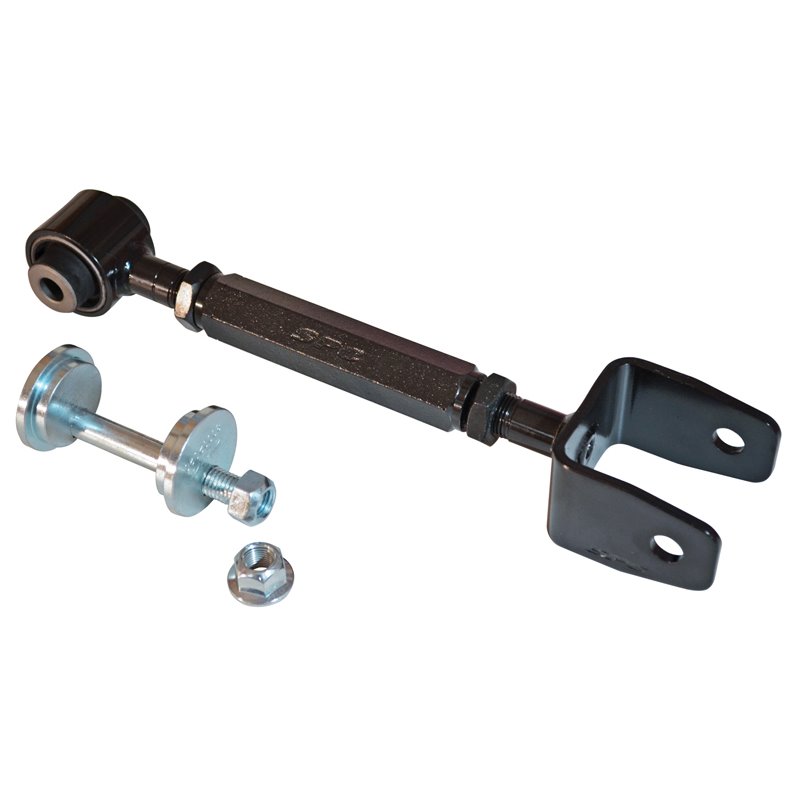 SPC | MAZDA3 REAR CAMBER/TOE KIT - Rear - 3 / 3 / 3 / 3 2.0L / 2.5L 2014-2018