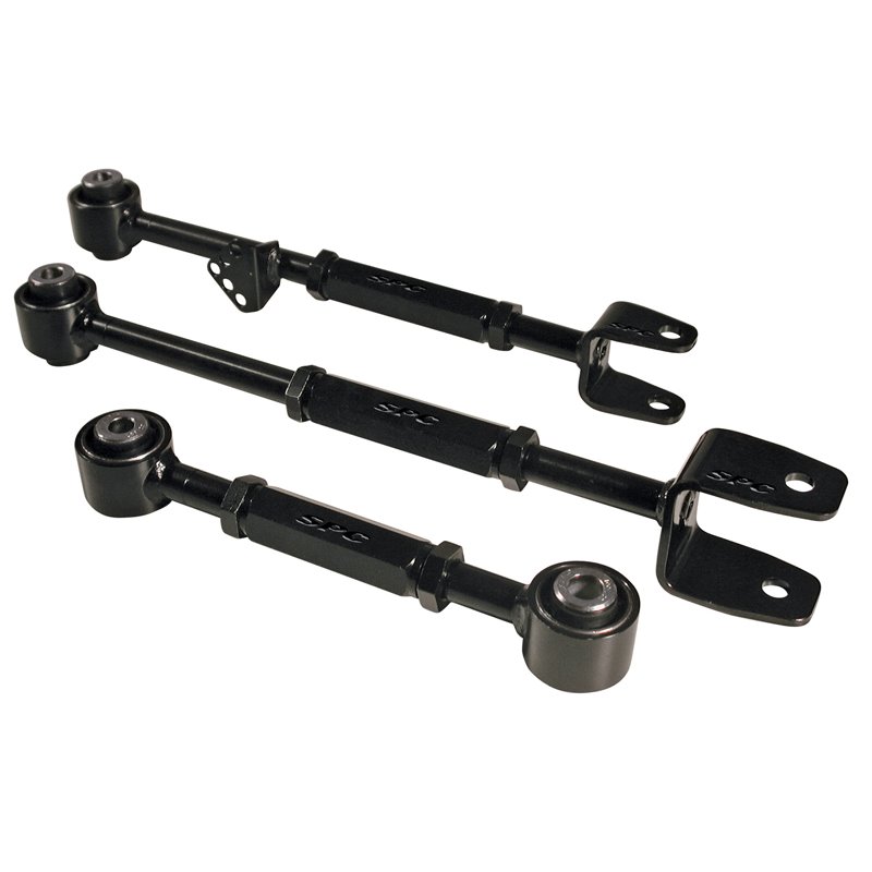 SPC | ACCORD/TSX ADJ 3 ARM SET - Rear - Acura / Honda 2008-2020