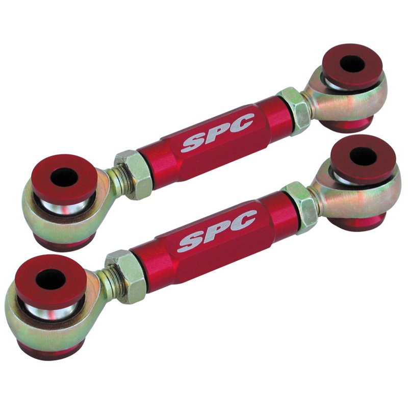SPC | REAR TOE LINKS-HONDA/ACURA (2) - Rear - Acura / Honda 1988-2001
