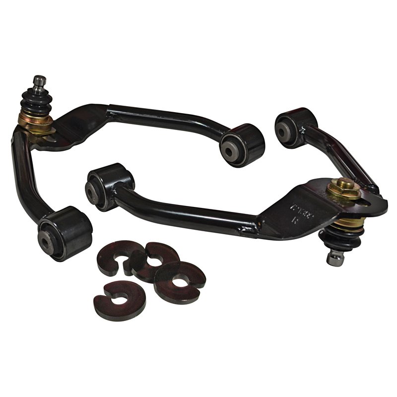 SPC | NISSAN/INFINITI UPPER ARMS(PR) - Upper - Infiniti / Nissan 2006-2023