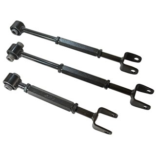 SPC | INFINITI REAR KIT (3) - Rear - Infiniti 2011-2023