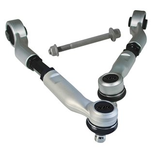 SPC | AUDI ADJUSTABLE UCA - RIGHT - Front Upper - Audi / Porsche 2009-2023