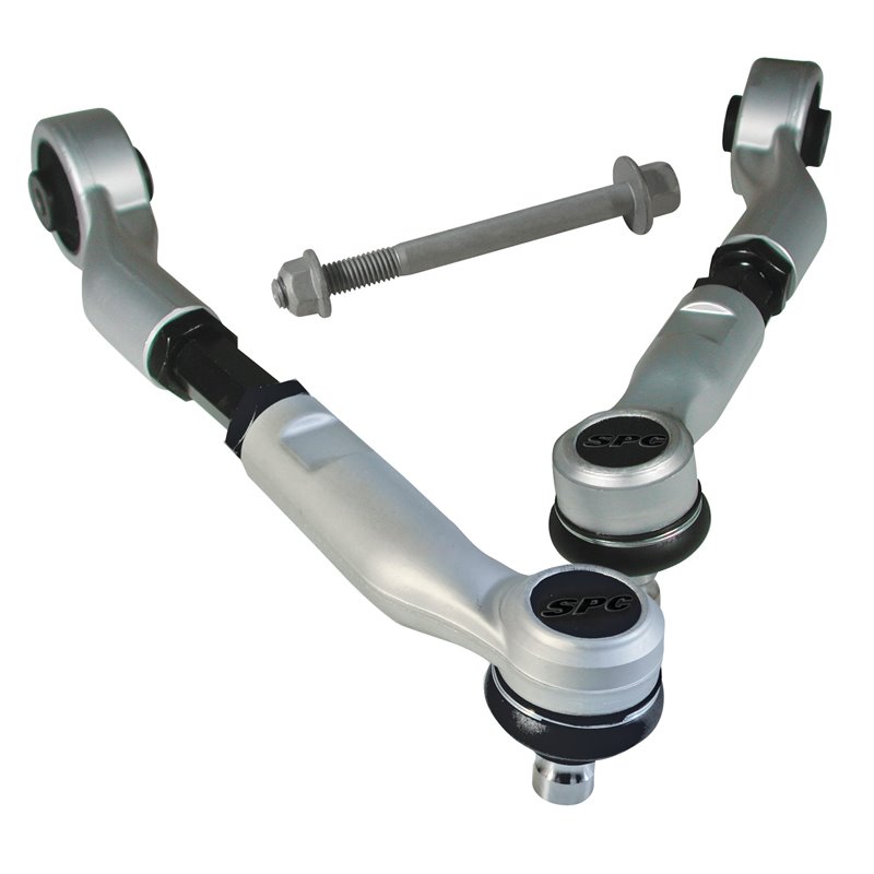 SPC | AUDI ADJUSTABLE UCA - RIGHT - Front Upper - Audi / Porsche 2009-2023