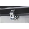ACCESS | LORADO Roll-Up Tonneau Cover - Silverado / Sierra 1500 2014-2018