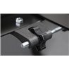 ACCESS | LORADO Roll-Up Tonneau Cover - Chevrolet / GMC 2014-2019