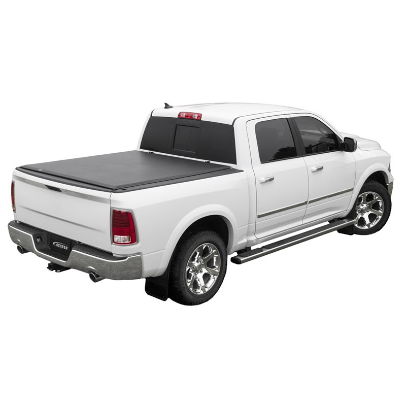 ACCESS | LORADO Roll-Up Tonneau Cover - Ram 1500 / Classic 2009-2023