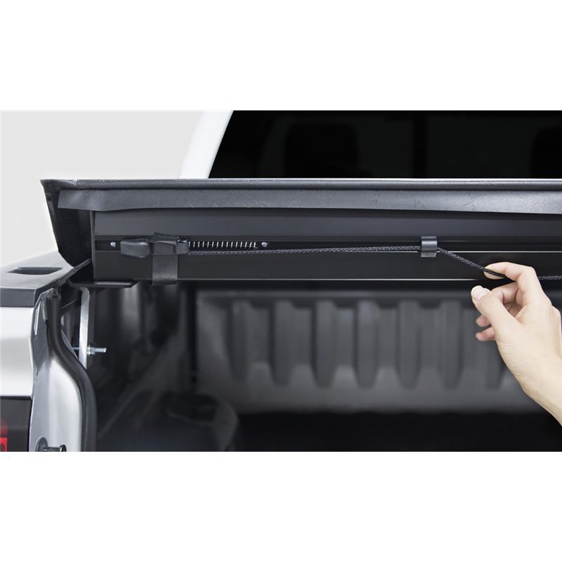 ACCESS | LORADO Roll-Up Tonneau Cover - Ram 1500 / Classic 2009-2023