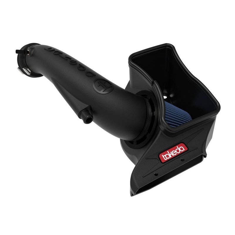 aFe POWER | Takeda Stage 2 Cold Air Intake w/ Pro 5R - Elantra N 2.0T 2022-2023