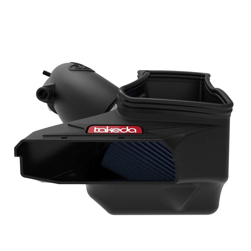 aFe POWER | Takeda Stage 2 Cold Air Intake w/ Pro 5R - Elantra N 2.0T 2022-2023