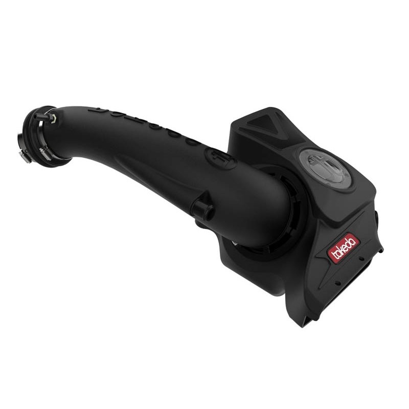 aFe POWER | Takeda Momentum Cold Air Intake w/ Pro 5R - Elantra N 2.0T 2022-2023