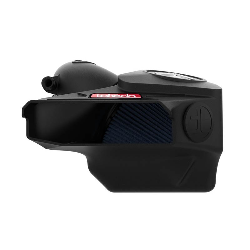 aFe POWER | Takeda Momentum Cold Air Intake w/ Pro 5R - Elantra N 2.0T 2022-2023