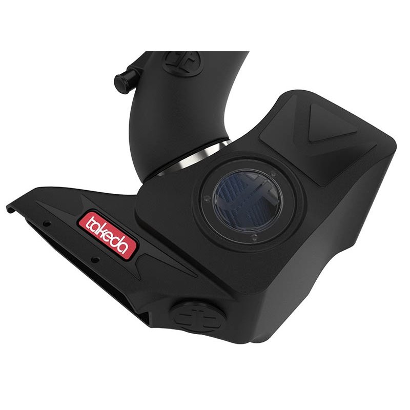 aFe POWER | Takeda Momentum Cold Air Intake w/ Pro 5R - Elantra N 2.0T 2022-2023