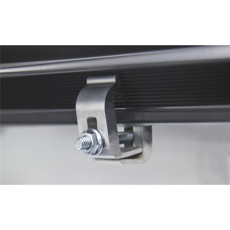 ACCESS | LORADO Roll-Up Tonneau Cover - Ram 1500 / Classic 2009-2023