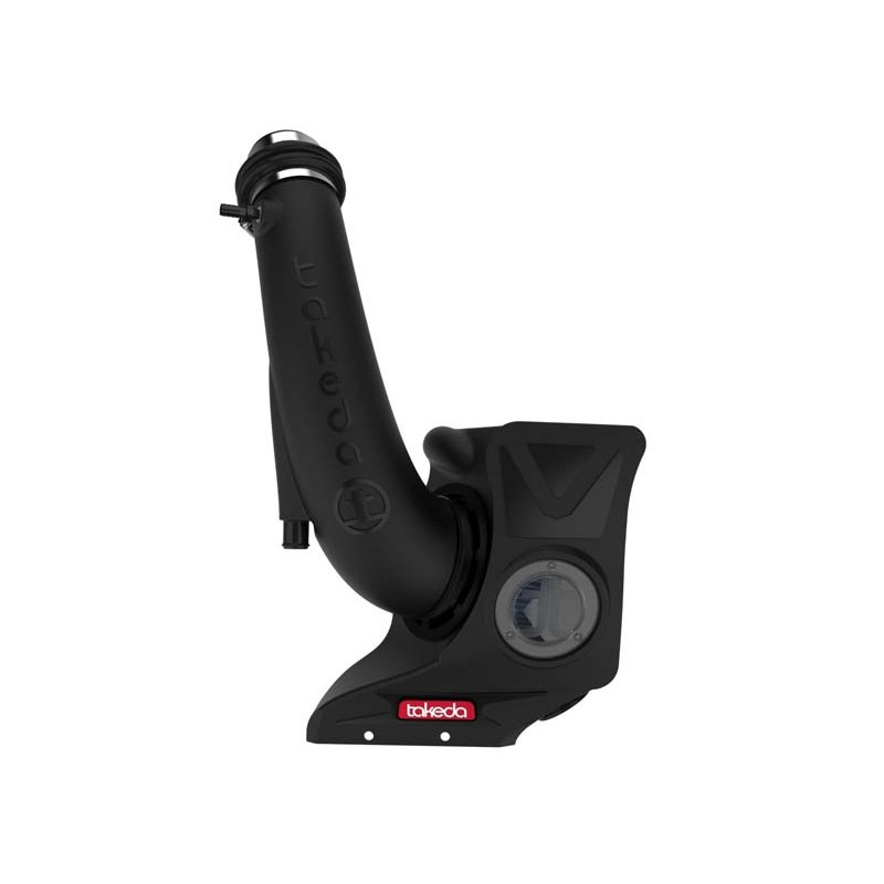 aFe POWER | Takeda Momentum Cold Air Intake w/ Pro 5R - Elantra N 2.0T 2022-2023