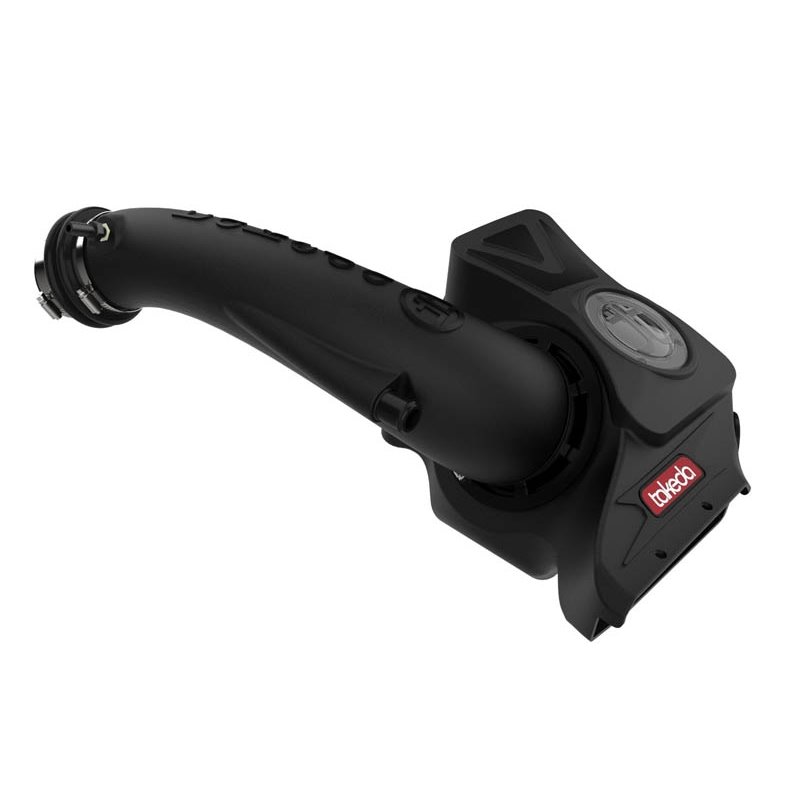 aFe POWER | Takeda Momentum Cold Air Intake w/ Pro DRY S - Elantra N 2.0T 2022-2023