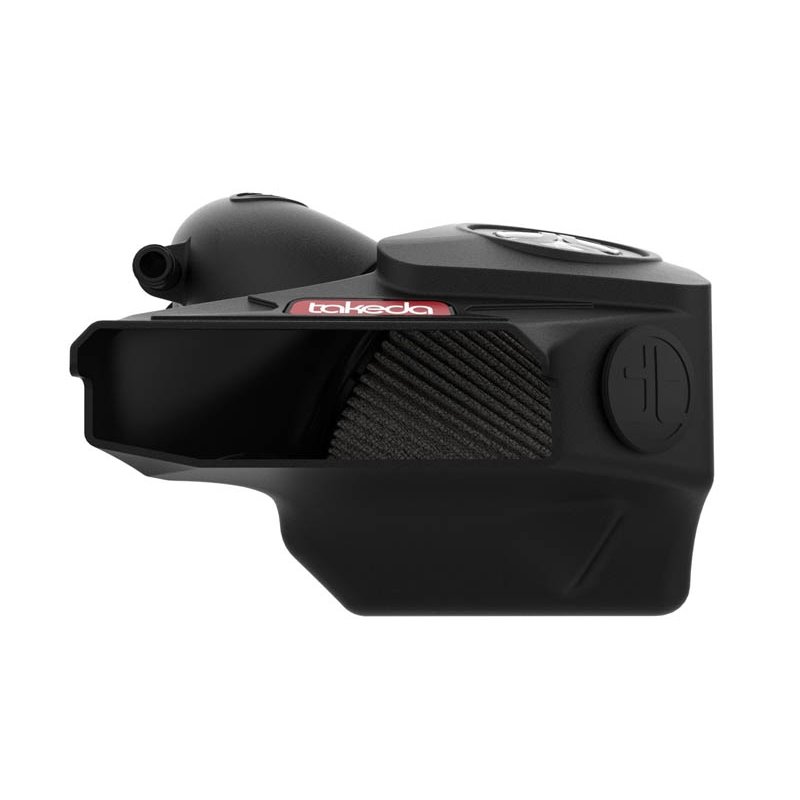 aFe POWER | Takeda Momentum Cold Air Intake w/ Pro DRY S - Elantra N 2.0T 2022-2023