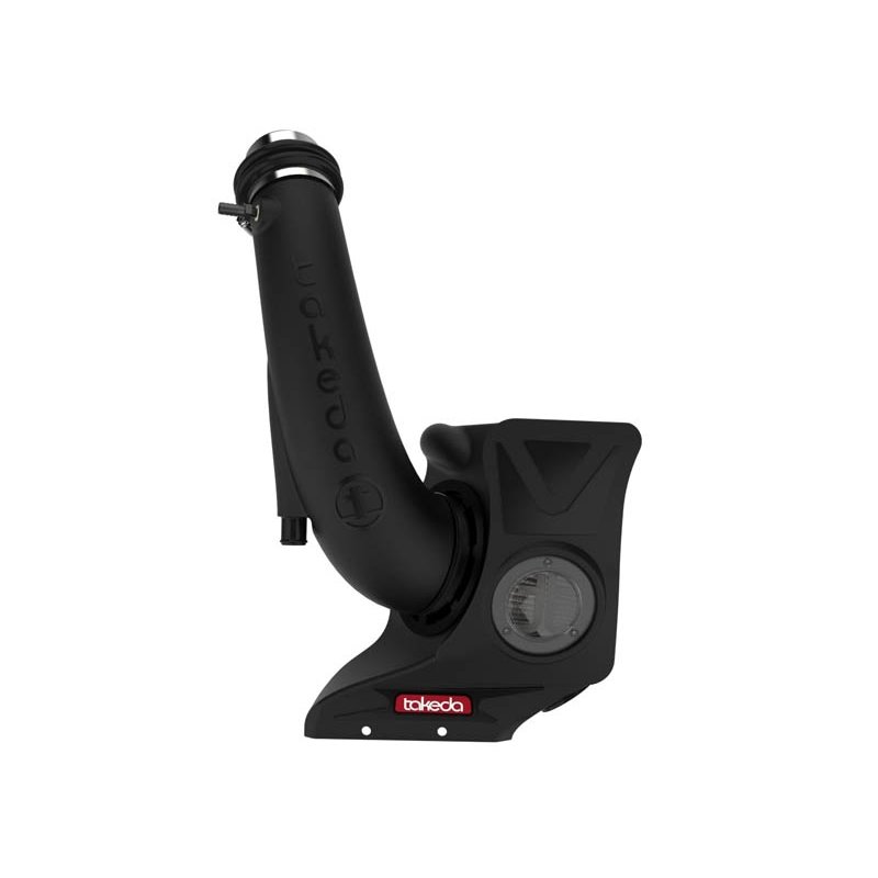 aFe POWER | Takeda Momentum Cold Air Intake w/ Pro DRY S - Elantra N 2.0T 2022-2023