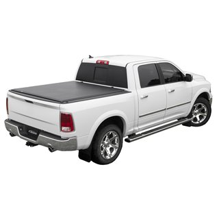 ACCESS | LORADO Roll-Up Tonneau Cover - Ram 1500 / Classic / 2500 2009-2023