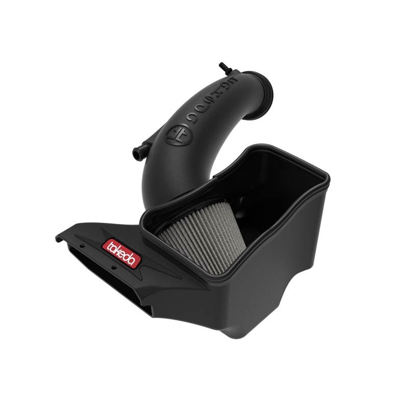 aFe POWER | Takeda Stage 2 Cold Air Intake w/ Pro DRY S - Elantra N 2.0T 2022-2023