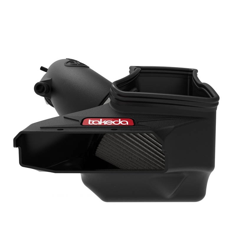 aFe POWER | Takeda Stage 2 Cold Air Intake w/ Pro DRY S - Elantra N 2.0T 2022-2023