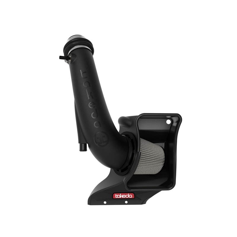 aFe POWER | Takeda Stage 2 Cold Air Intake w/ Pro DRY S - Elantra N 2.0T 2022-2023