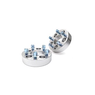 Rough Country | Wheel Spacer - 1.5" - 5x5.5