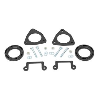 Rough Country | Front Leveling Kit - Silverado / Sierra 1500 2022-2023