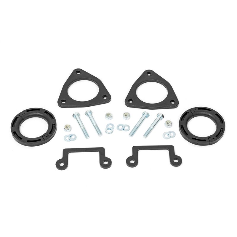 Rough Country | Front Leveling Kit - Silverado / Sierra 1500 2022-2023