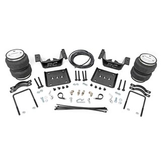 Rough Country | Air Spring Kit - Silverado / Sierra 1500 2007-2018
