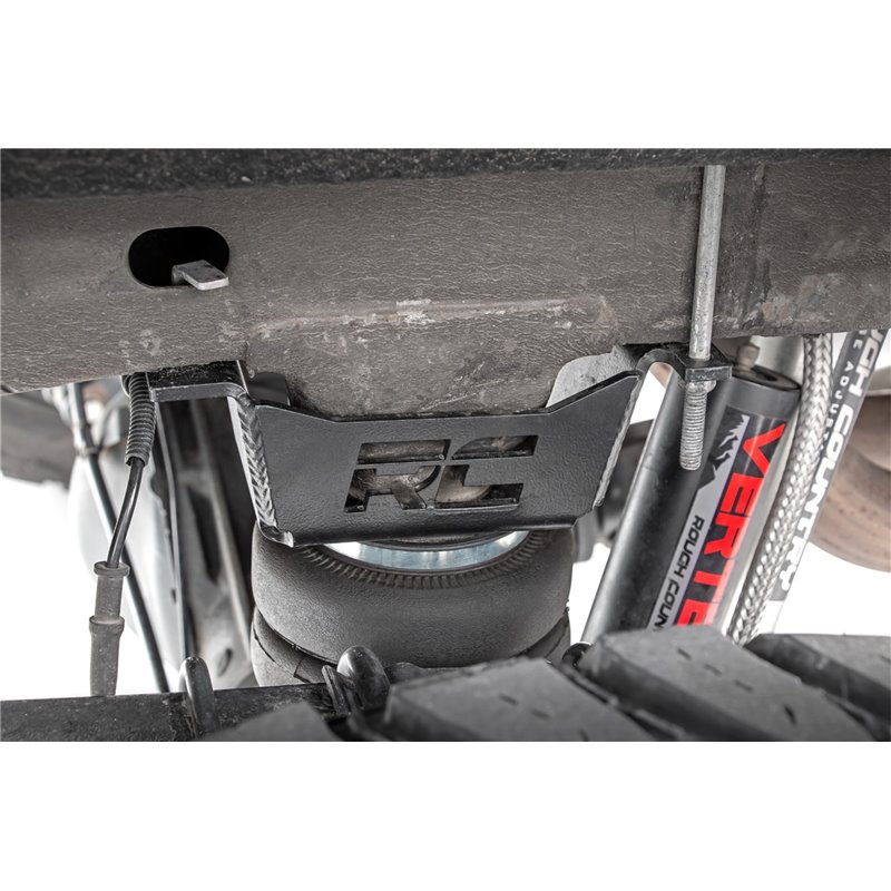 Rough Country | Air Spring Kit - Silverado / Sierra 1500 2007-2018