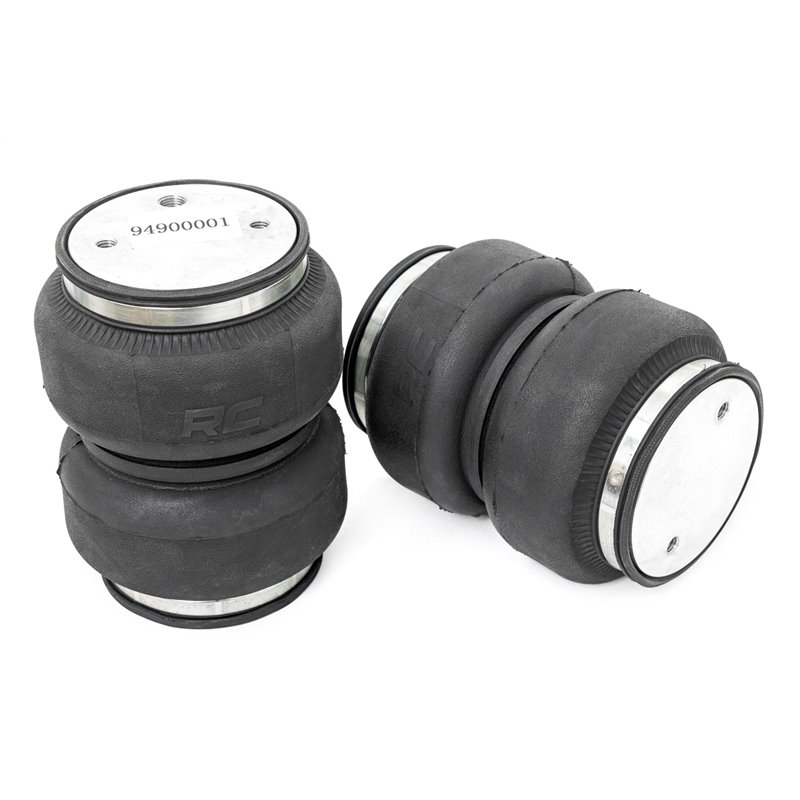 Rough Country | Air Spring Kit - Silverado / Sierra 1500 2007-2018