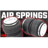 Rough Country | Air Spring Kit - Silverado / Sierra 1500 2007-2018