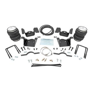Rough Country | Air Spring Kit - Chevrolet / Ford / GMC 2004-2021
