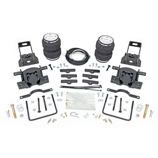 Rough Country | Air Spring Kit - F-250 / F-350 2005-2016