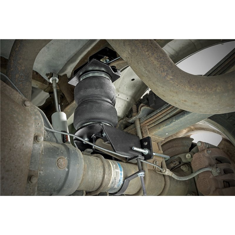 Rough Country | Air Spring Kit - F-250 / F-350 2005-2016