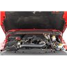 Rough Country | Hydraulic Hood Assist - Gladiator / Wrangler (4xe) / Wrangler (JL) 2018-2022