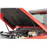 Rough Country | Hydraulic Hood Assist - Gladiator / Wrangler (4xe) / Wrangler (JL) 2018-2022