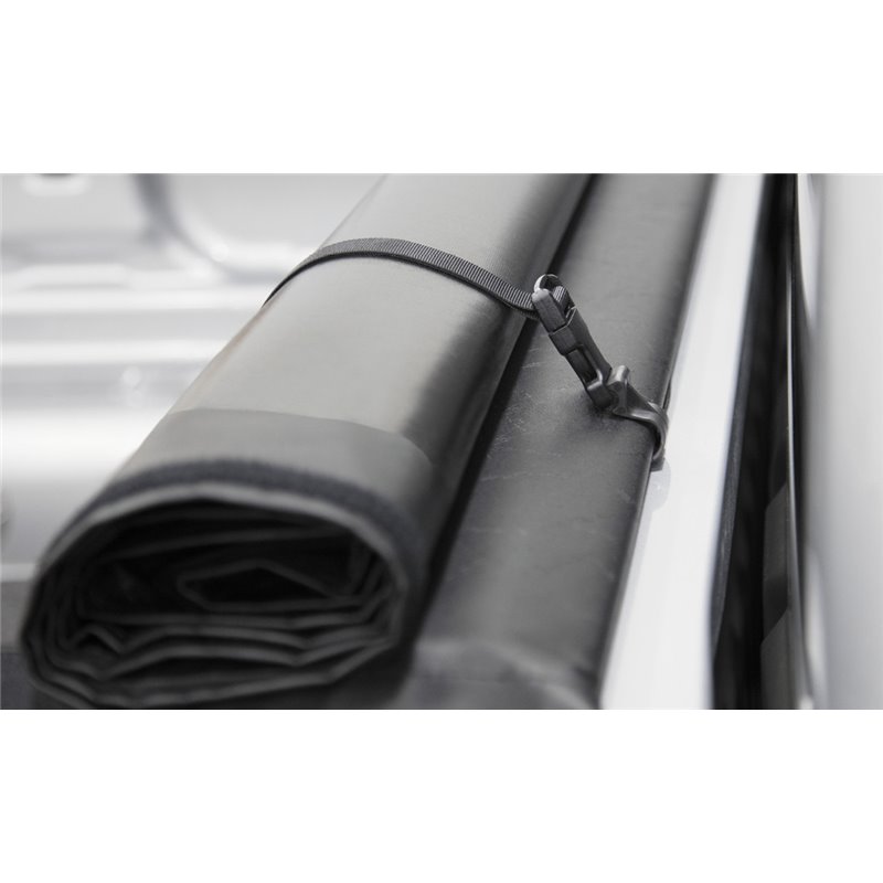 ACCESS | LORADO Roll-Up Tonneau Cover - Ram 1500 / Classic 2009-2023