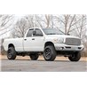 Rough Country | Traction Bar Kit - Ram 2500 2003-2010