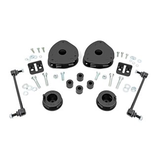 Rough Country | Suspension Lift Kit - Bronco Sport 1.5T / 2.0T 2021-2022